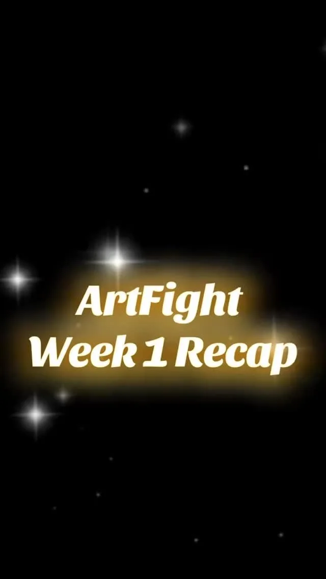 Week one- 12 attacks so far, let’s keep it up!
.
??? by @unluckyusagi
Amia by Padpa
Taz by @pandafreeeze
Wizard by @bunsquire
Eocene by Ambassador-Blip
Dungeon by AnarchistGoblin
Obelus by NeonCrunch
Armored Stinger by PrinceCapesketch
Juve