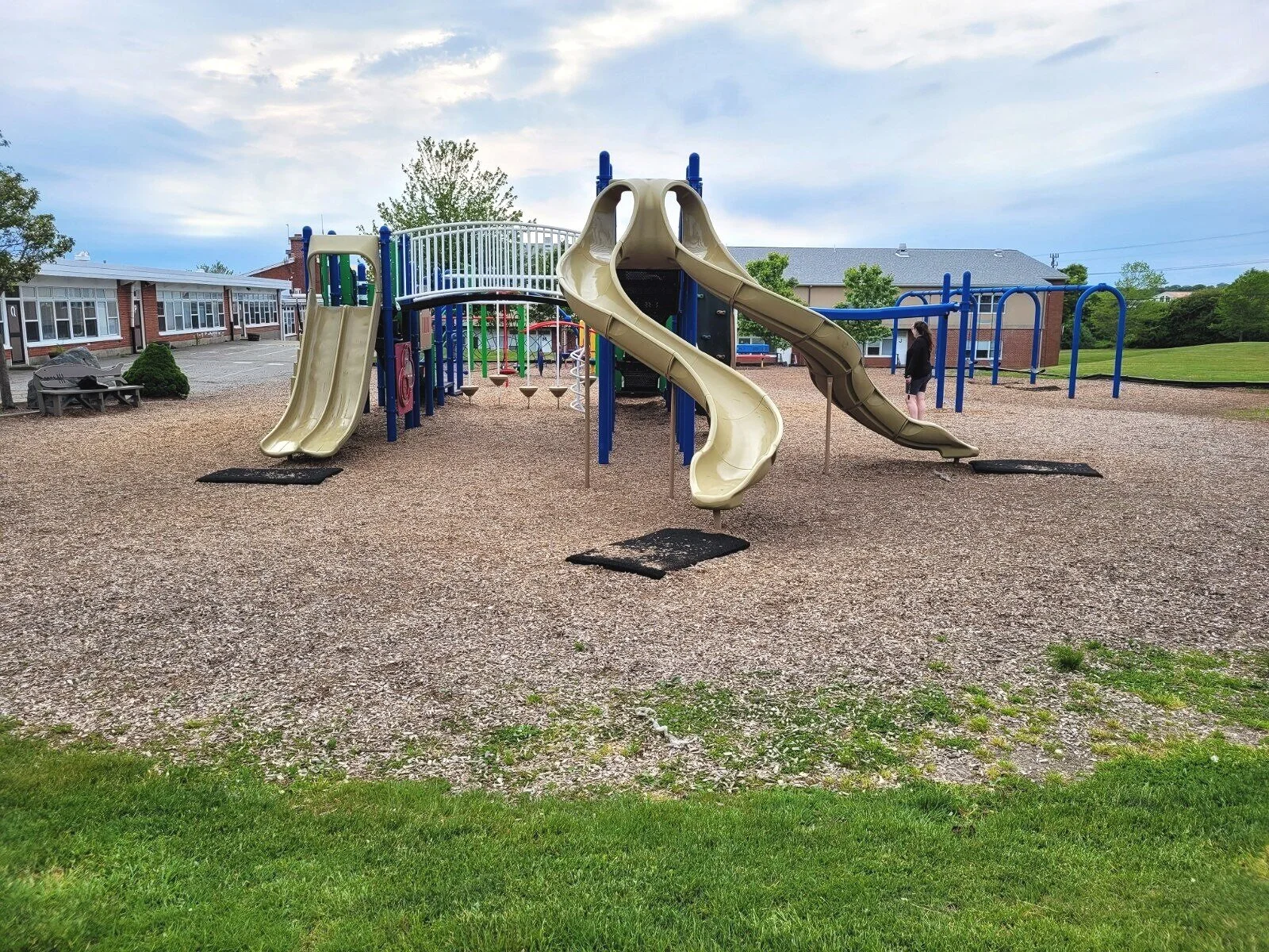 Middletown, RI Playgrounds — Parks In My Town