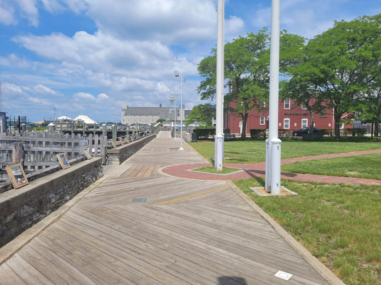 Bristol County, Rhode Island — Parks In My Town