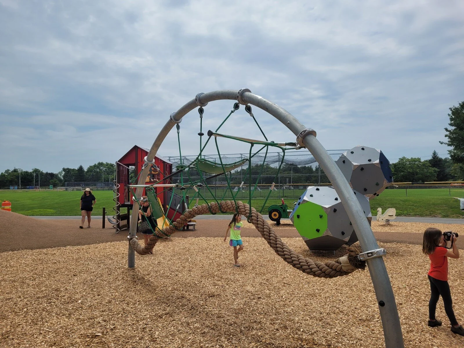 Tiverton Town Farm Tiverton, RI — Parks In My Town