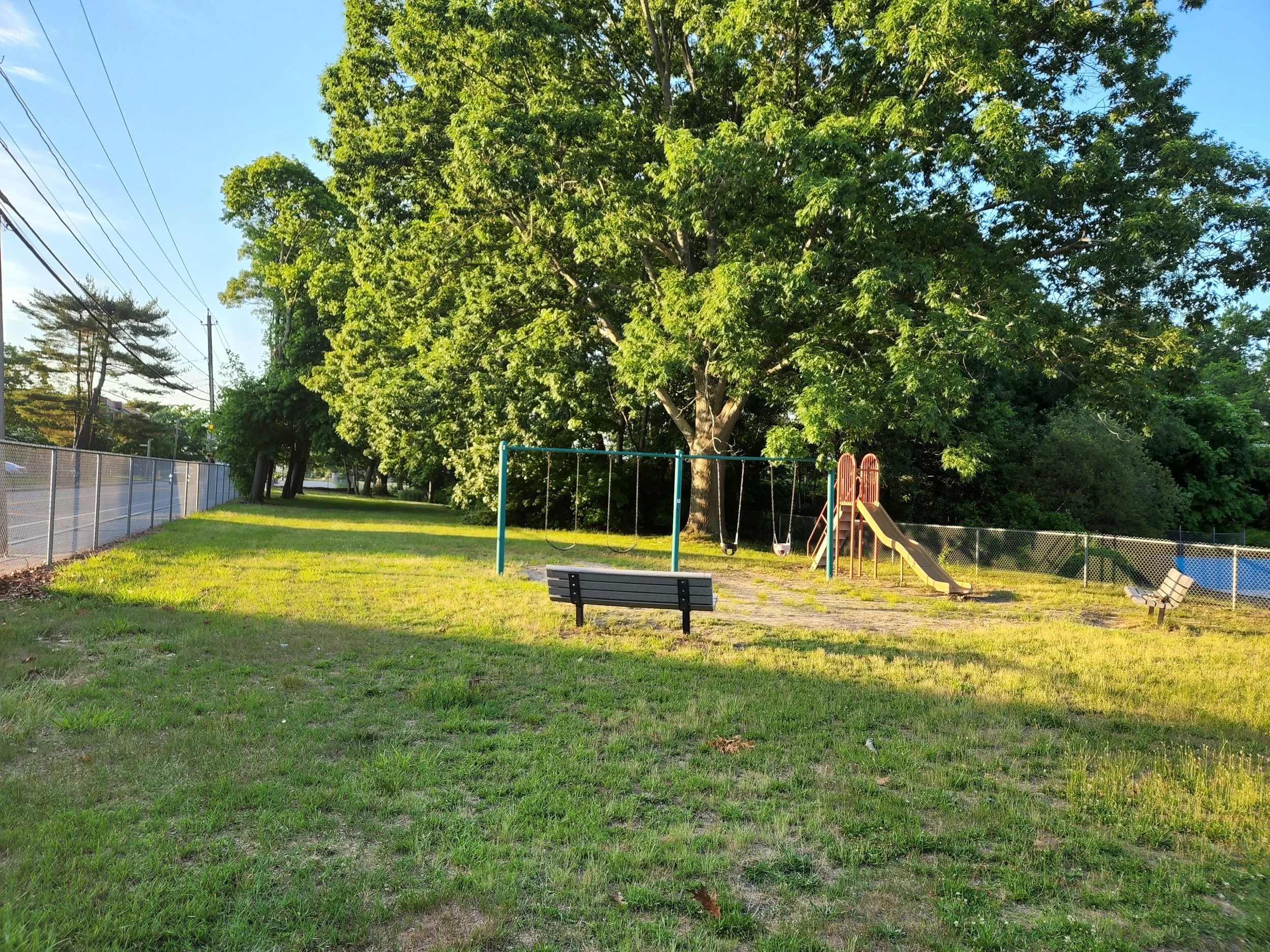 Warwick Skate Park, Warwick, RI — Parks In My Town