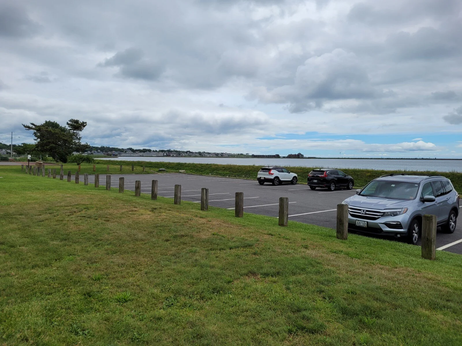 Braga Park Newport, RI — Parks In My Town