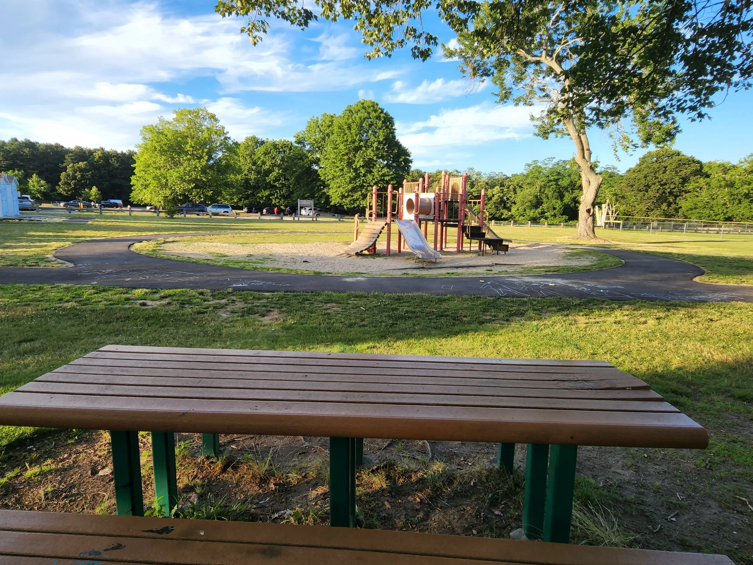 Warwick City Park Warwick, RI — Parks In My Town