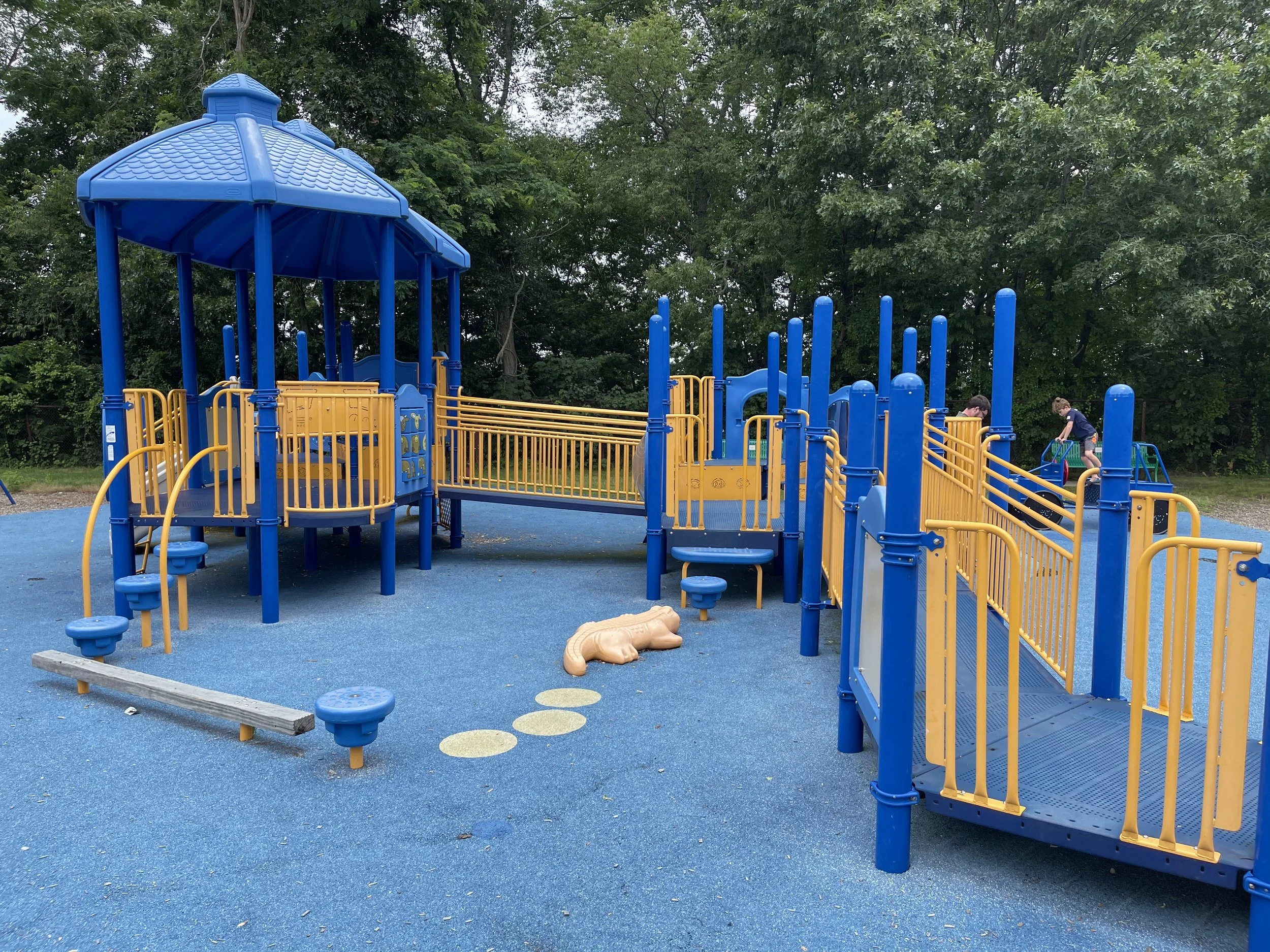 Parks In My Town For Toddlers — Parks In My Town