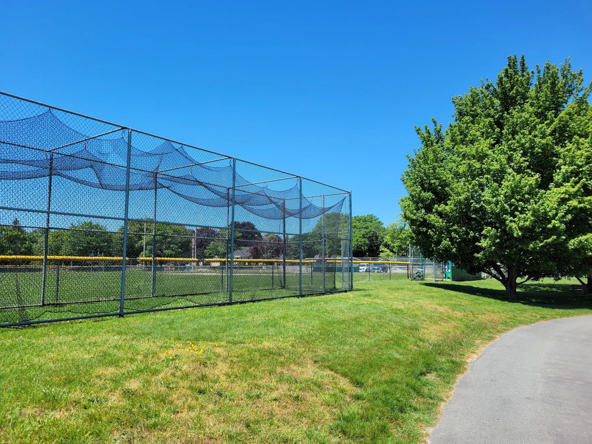 Tiverton Town Farm Tiverton, RI — Parks In My Town