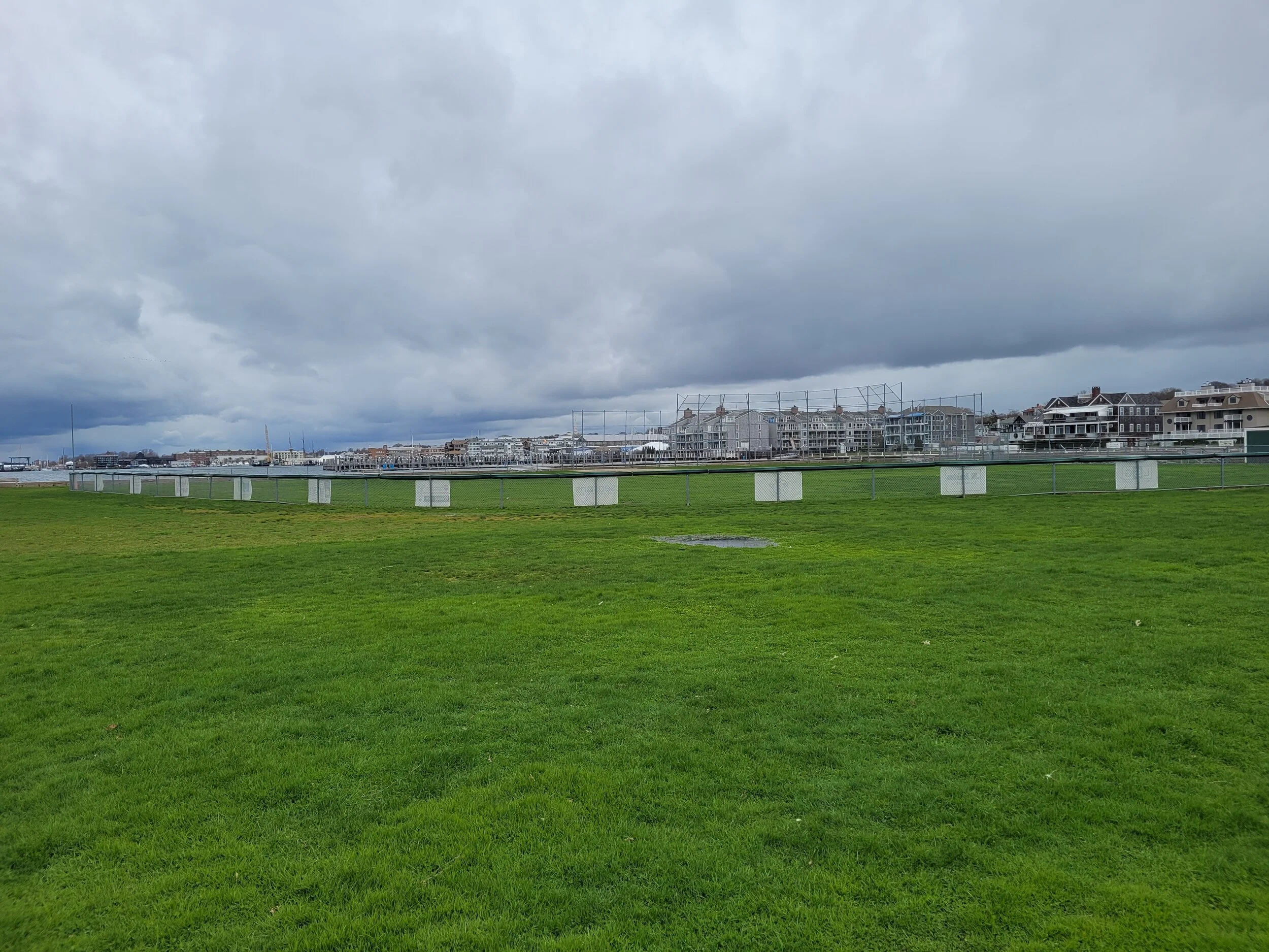 King Park Newport, RI — Parks In My Town