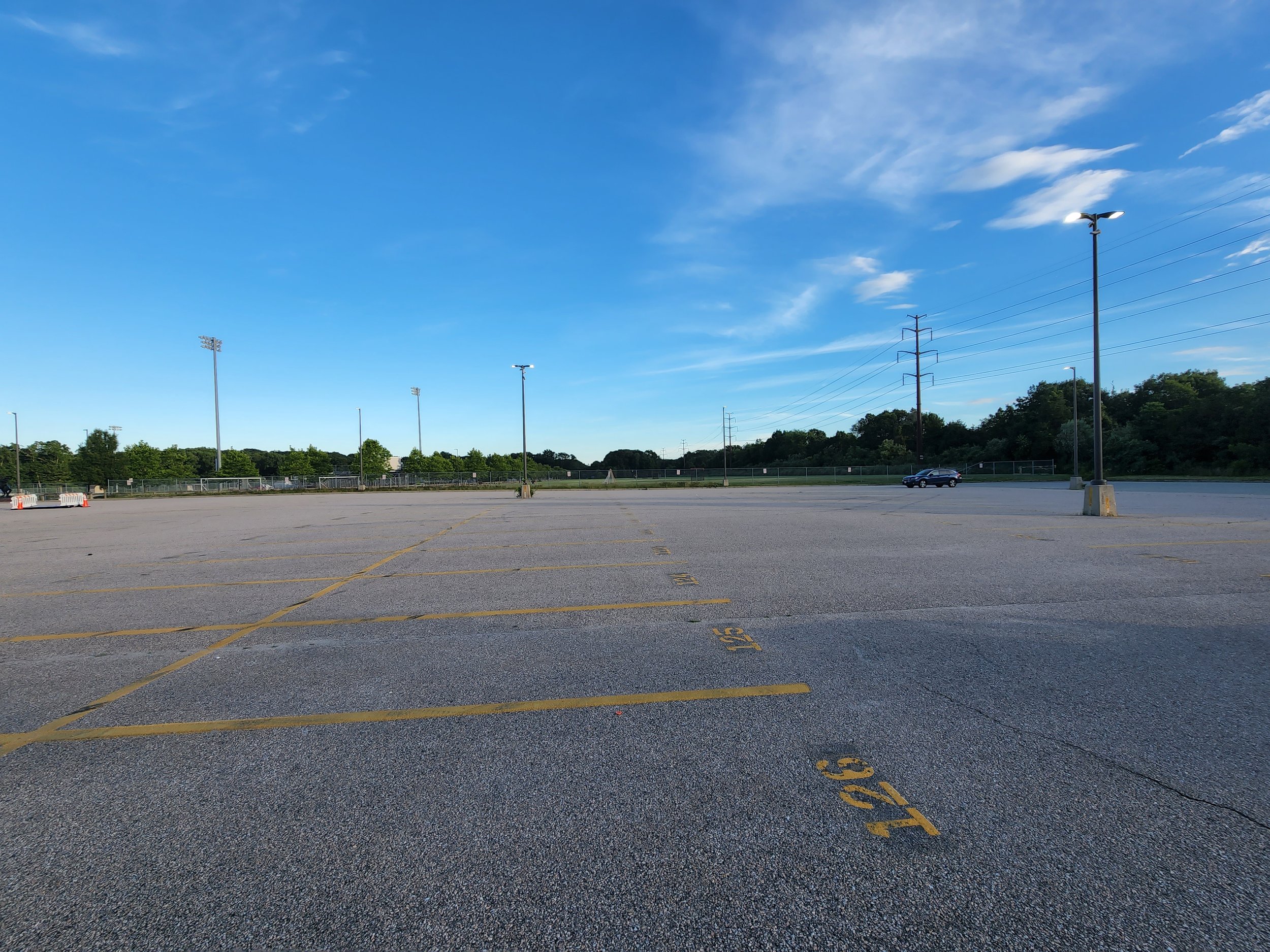 East Greenwich Skate Park East Greenwich, RI — Parks In My Town