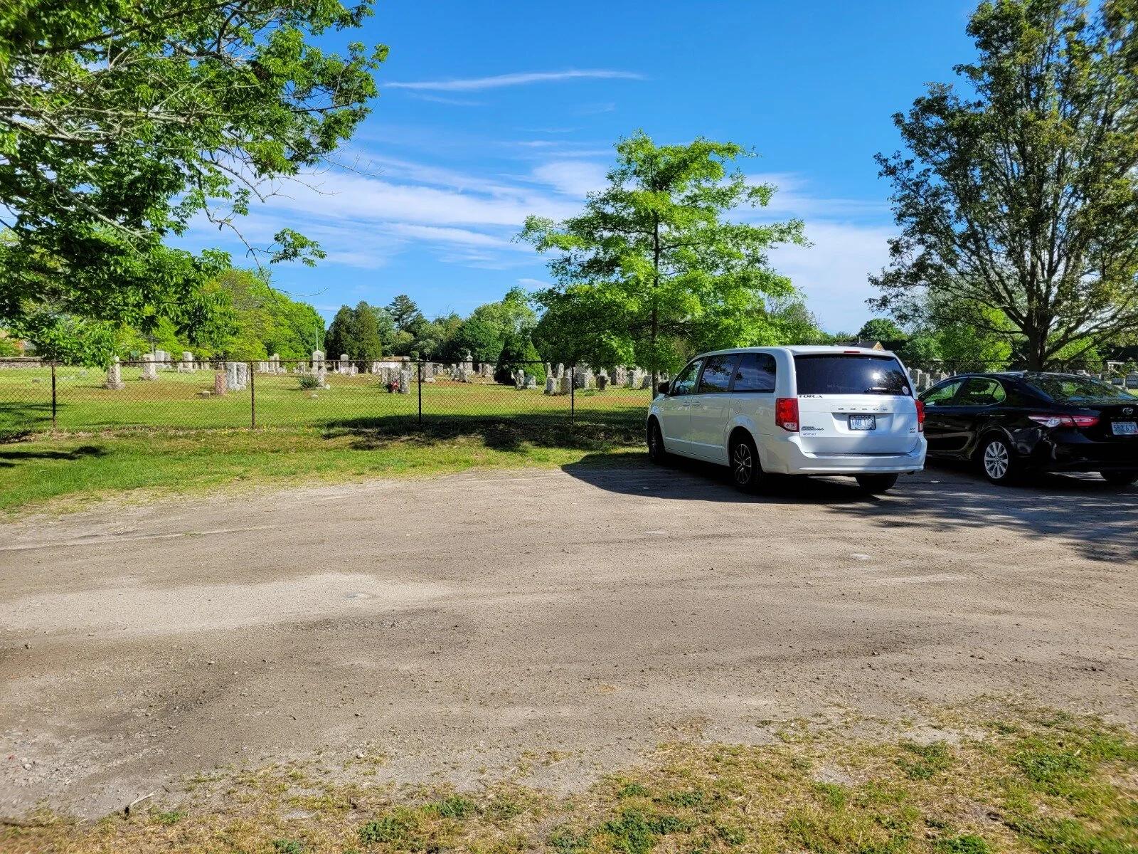 Turnpike Ave Playground Portsmouth, RI — Parks In My Town