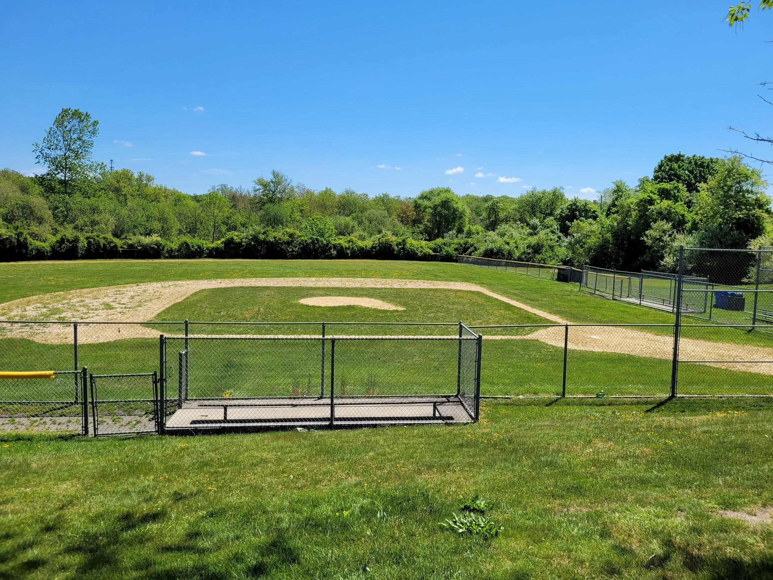 Tiverton Town Farm Tiverton, RI — Parks In My Town