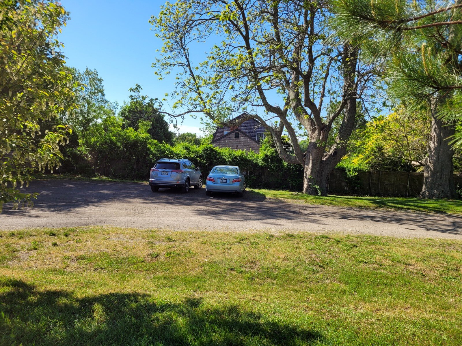 Turnpike Ave Playground Portsmouth, RI — Parks In My Town