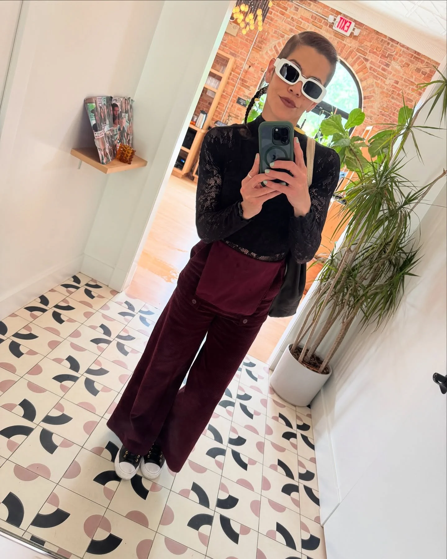 Spring 2025 recap 🌿🌱🌴