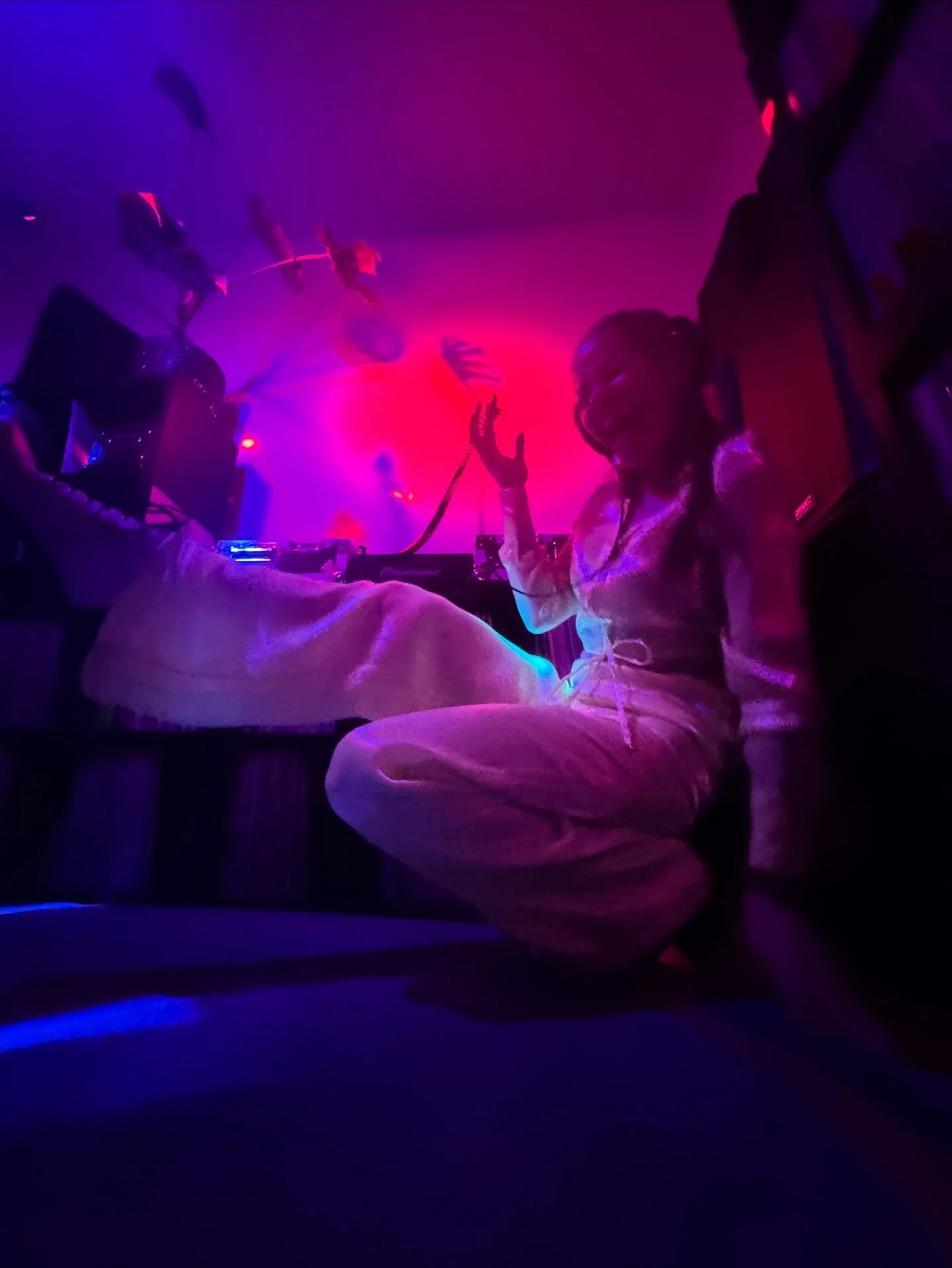 🪩⚡️Lookout weekend&mdash; this Friday 8/29 at Soho House #Chicago from 10pm-2am. House, hip hop and R&amp;B. 𝙈𝙚𝙢𝙗𝙚𝙧𝙨 𝙤𝙣𝙡𝙮. 📸: @zordonlaforge