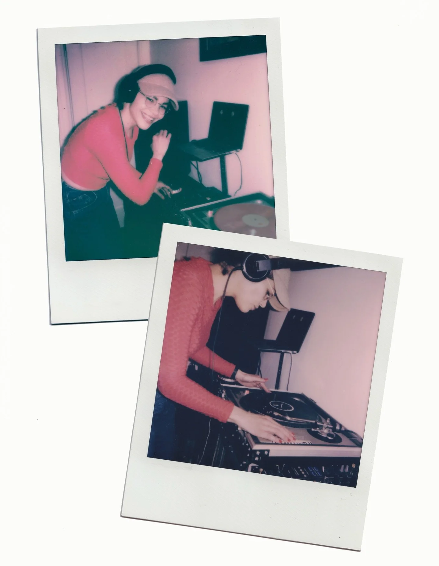 Spring has sprung! ⛅️🌱 I&rsquo;m into it. I&rsquo;ll be stepping out in the next few weeks both digitally and with my records&mdash; warm weather vibes only! Find me here:

📌 Friday, April 17th
Chicago Cubs Pre-Game Set
@hotelzachary, 11:30am-2:30p