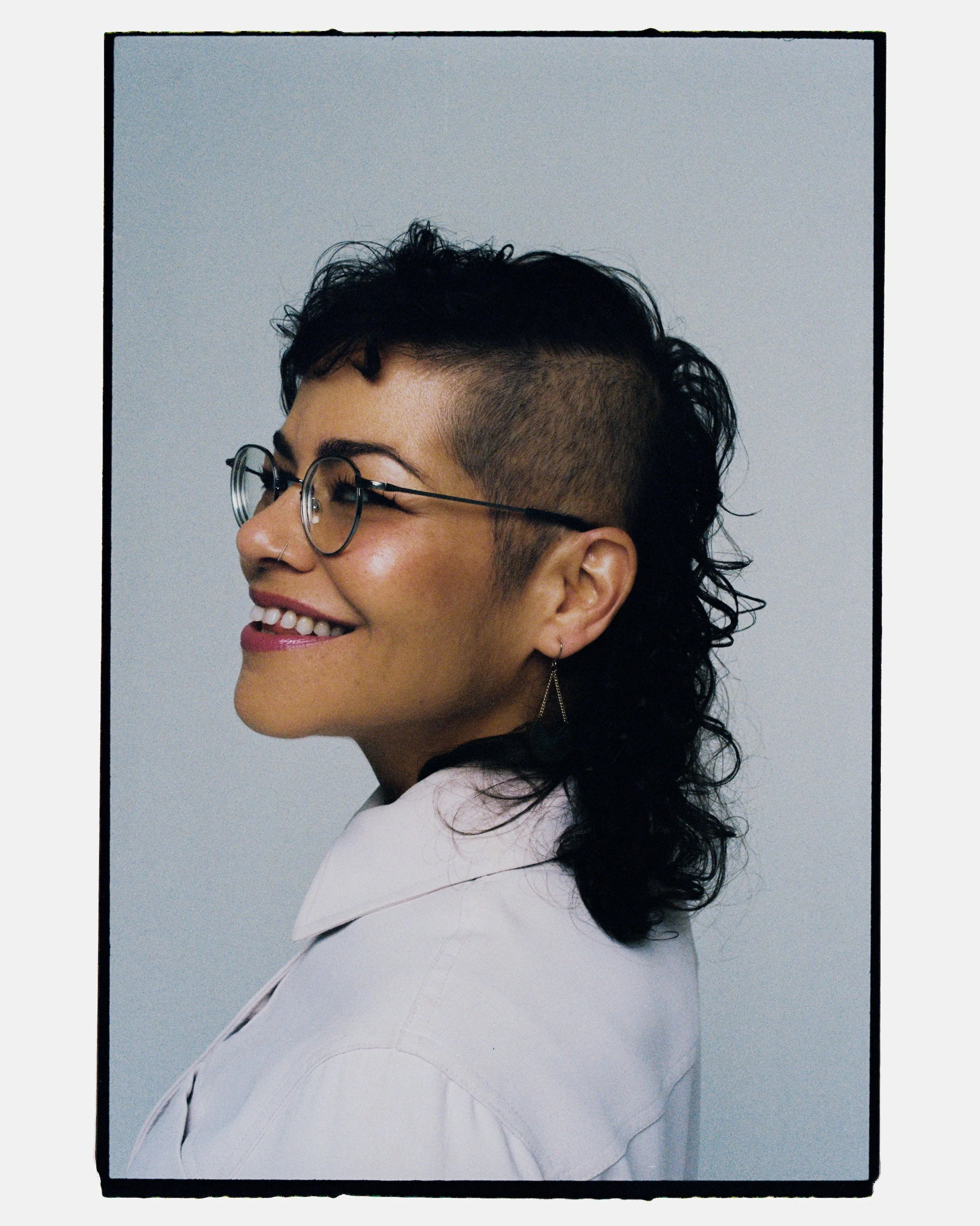 🎞️✨ 35mm film shot by the incredible @han.oncam. Styling by @zordonlaforge. Studio by @axmchi. 

It was an honor to have worked with Han, Jordan and Adam on this project! More photos to be released 🔜💫
