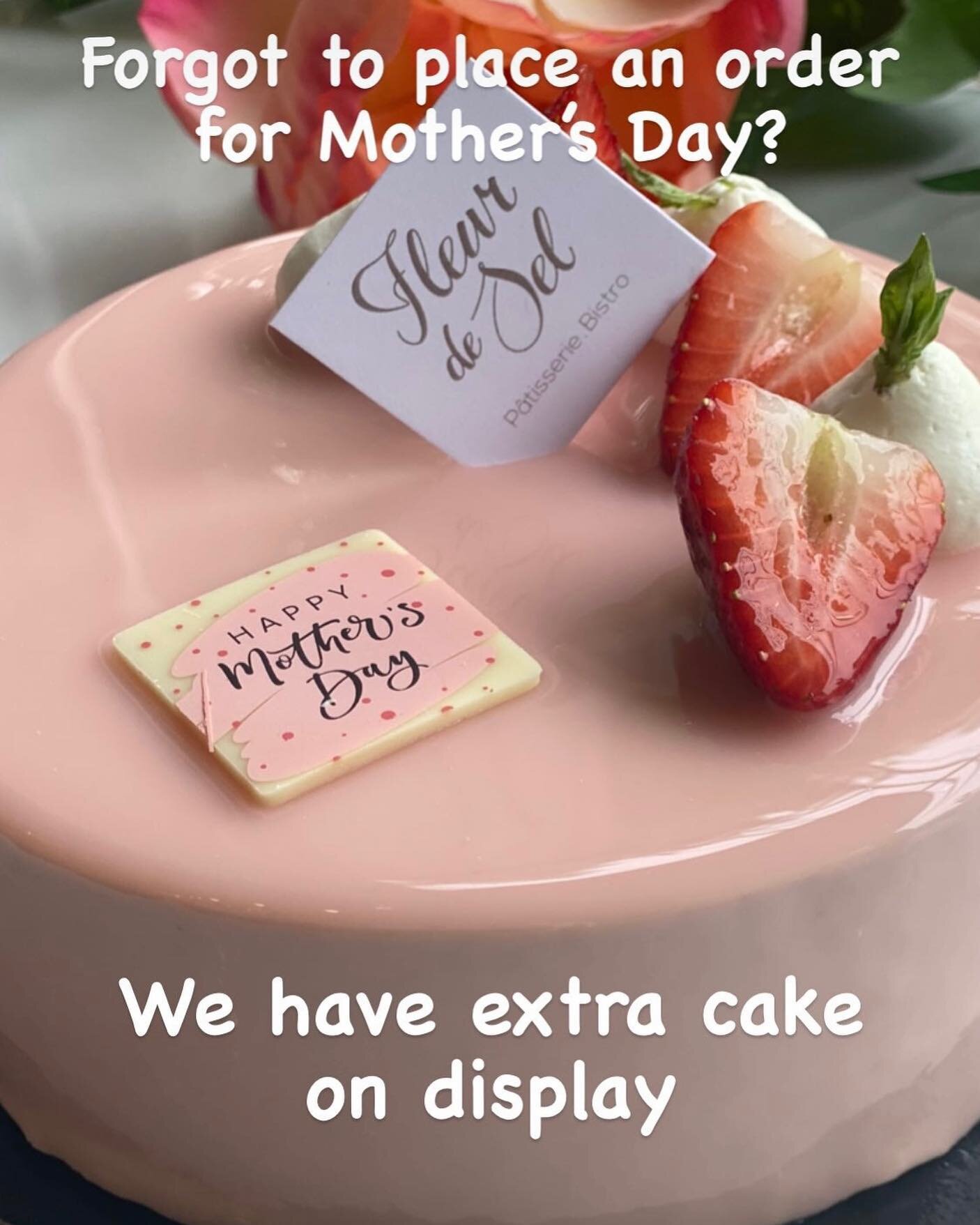 Fleur de Sel Patisserie Bistro Chatham NJ