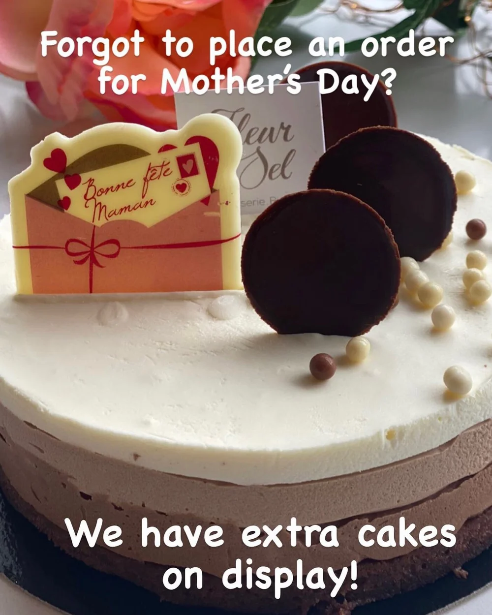 Fleur de Sel Patisserie Bistro Chatham NJ