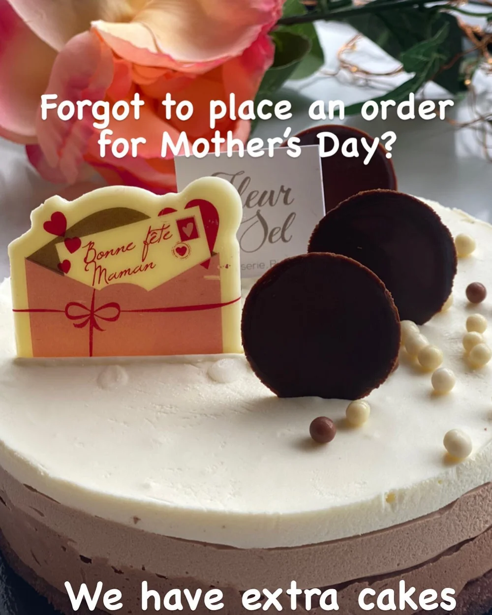 Fleur de Sel Patisserie Bistro Chatham NJ