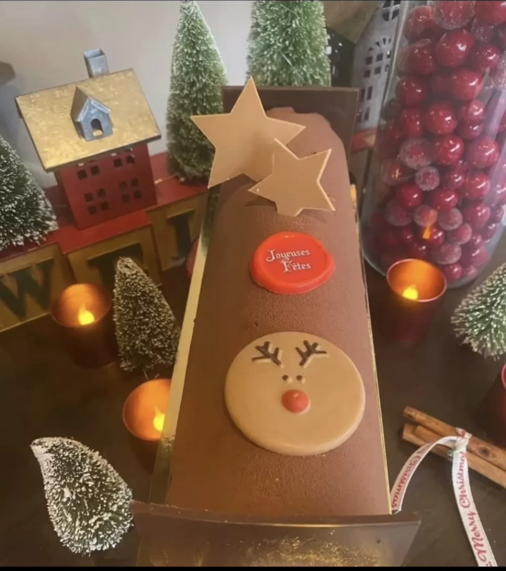 Menu — Fleur de Sel Patisserie Bistro Chatham NJ