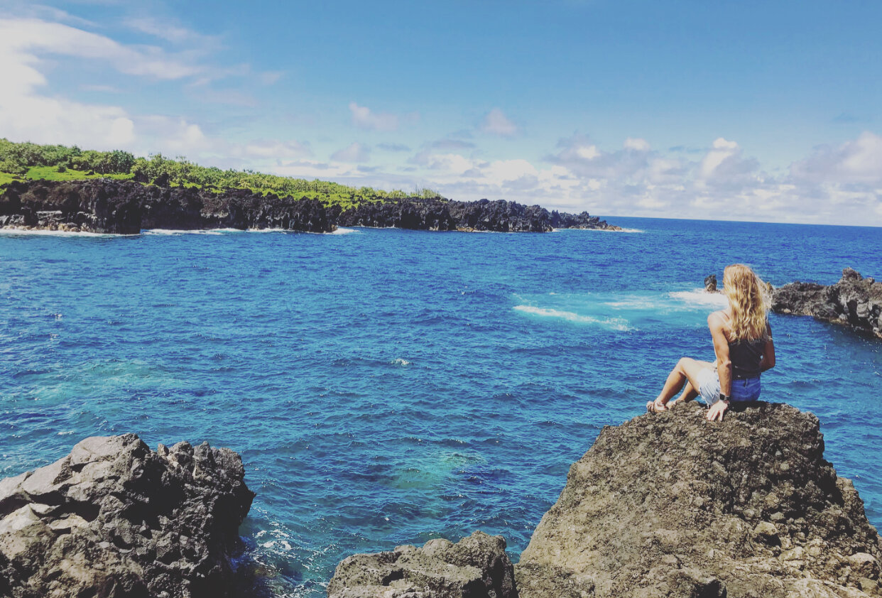 How to Connect with your Authentic Self