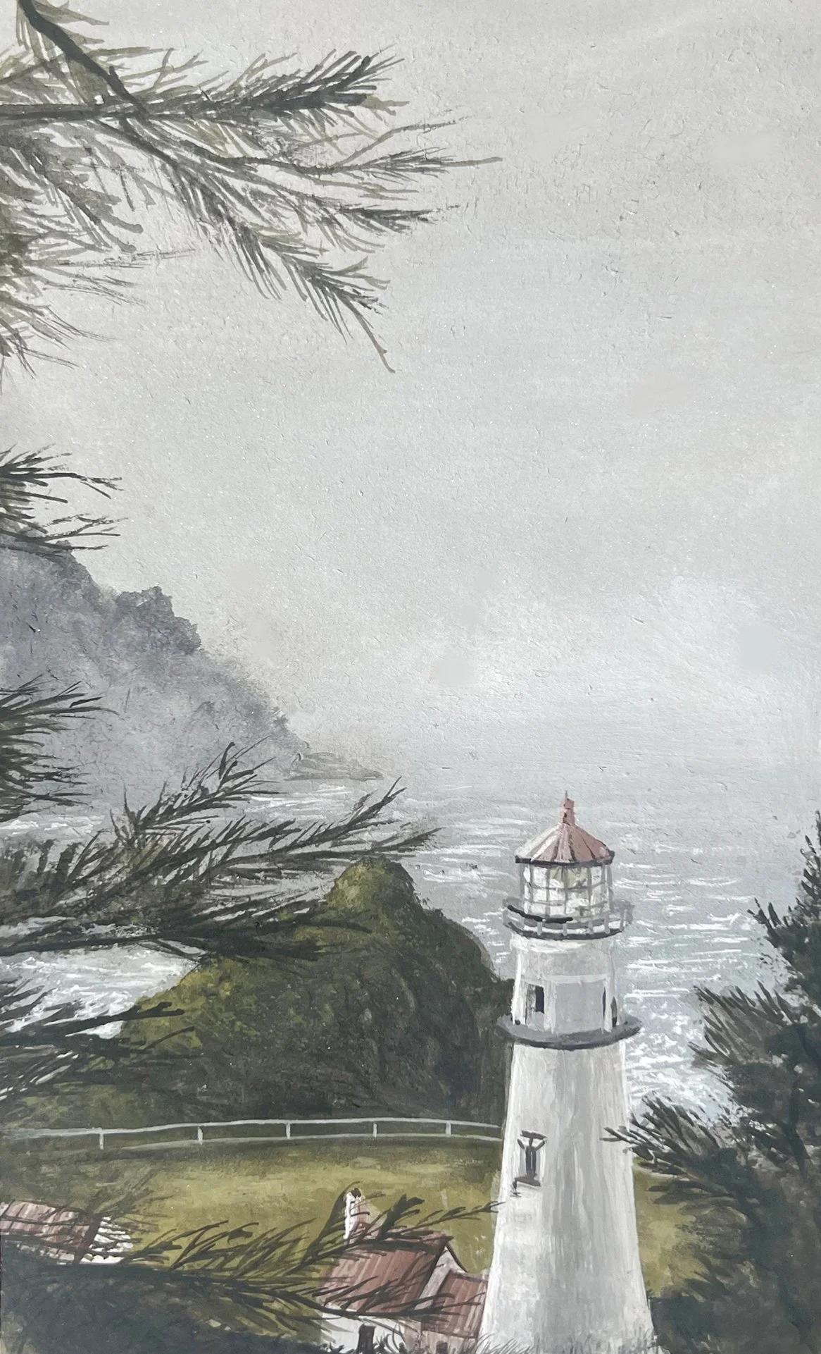 Paintings
