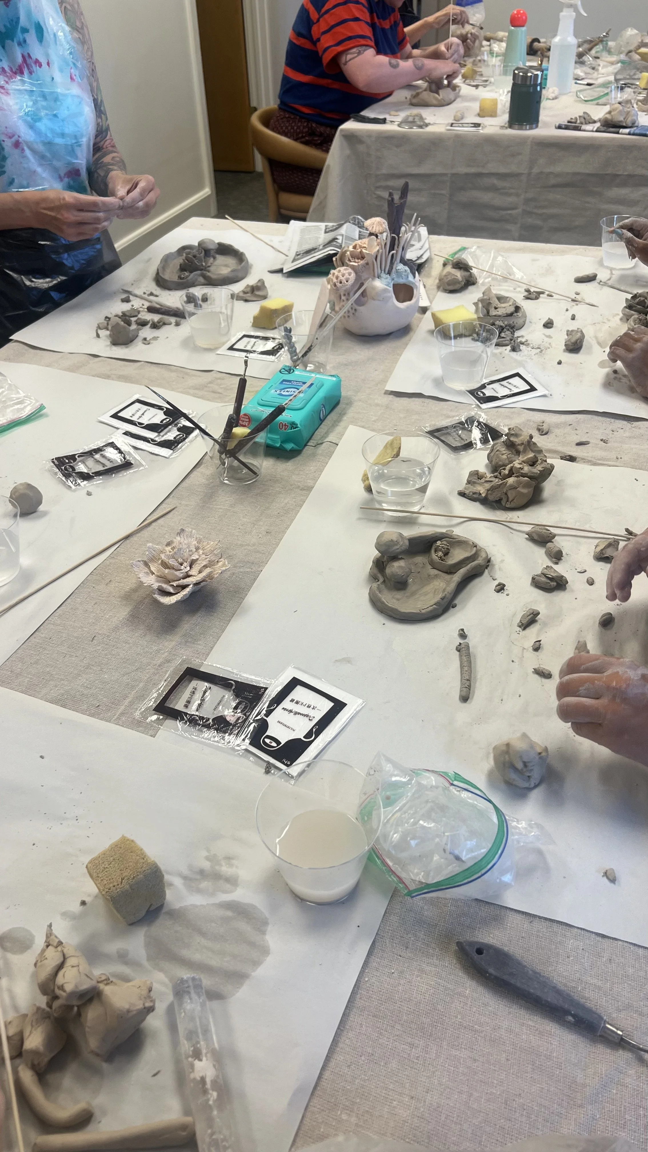 Third Story Workshop