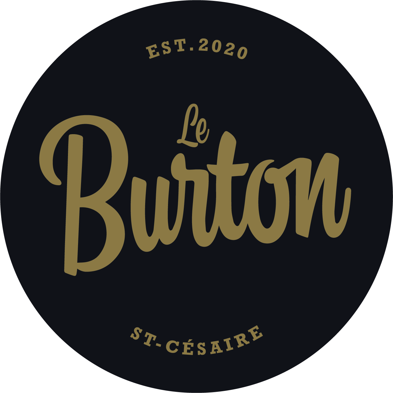 Bistro Le Burton