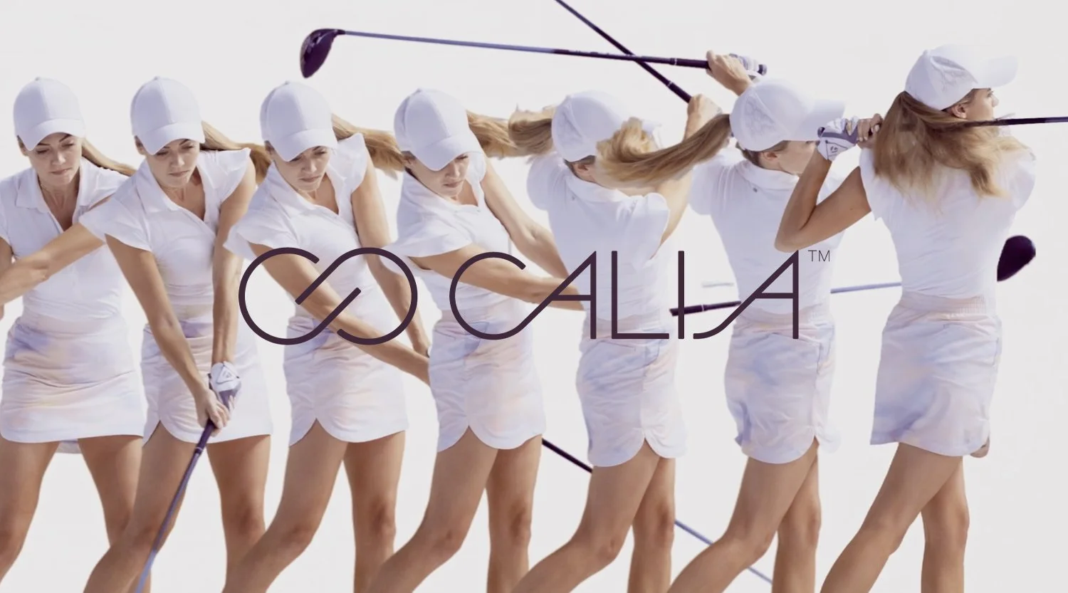 CALIA SS22