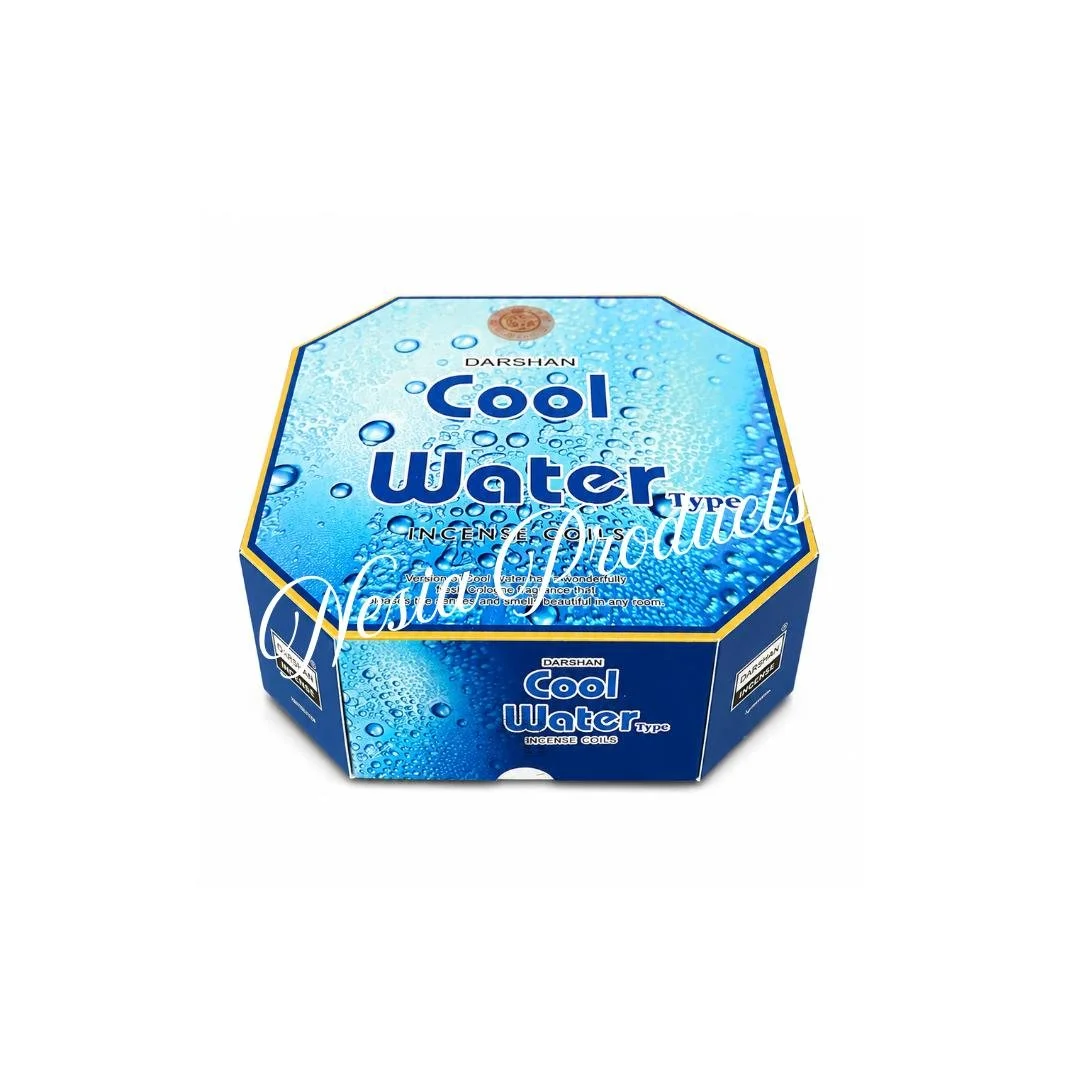 Cool Water