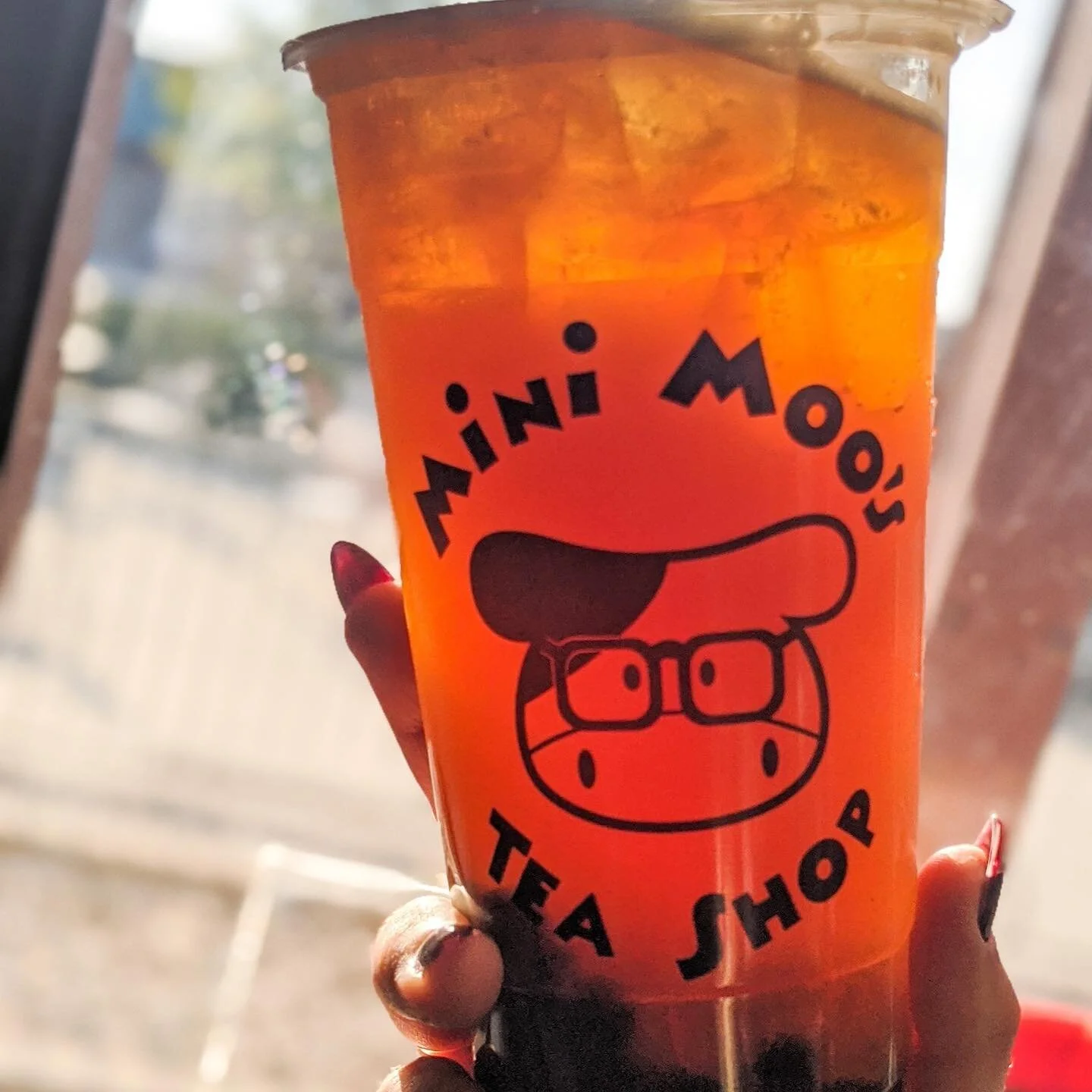 Good morning and Happy New Years Eve!!! 

Wishing everyone a prosperous and better than 2020 year!  This year we want to thank all of our loyal and new customers that keep our doors open. Thank you so much!

Today we will be closing at 5 PM and openi