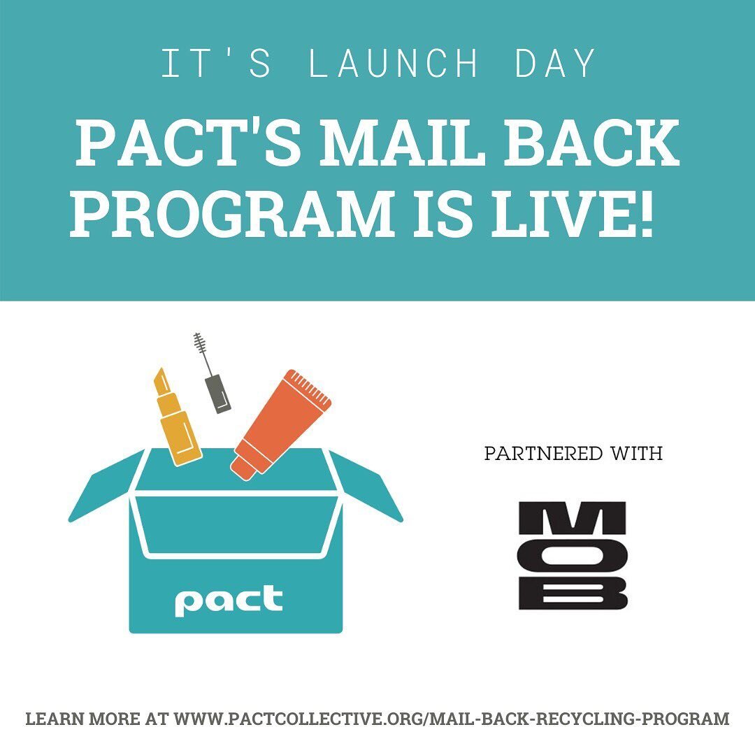 Pact Recycling