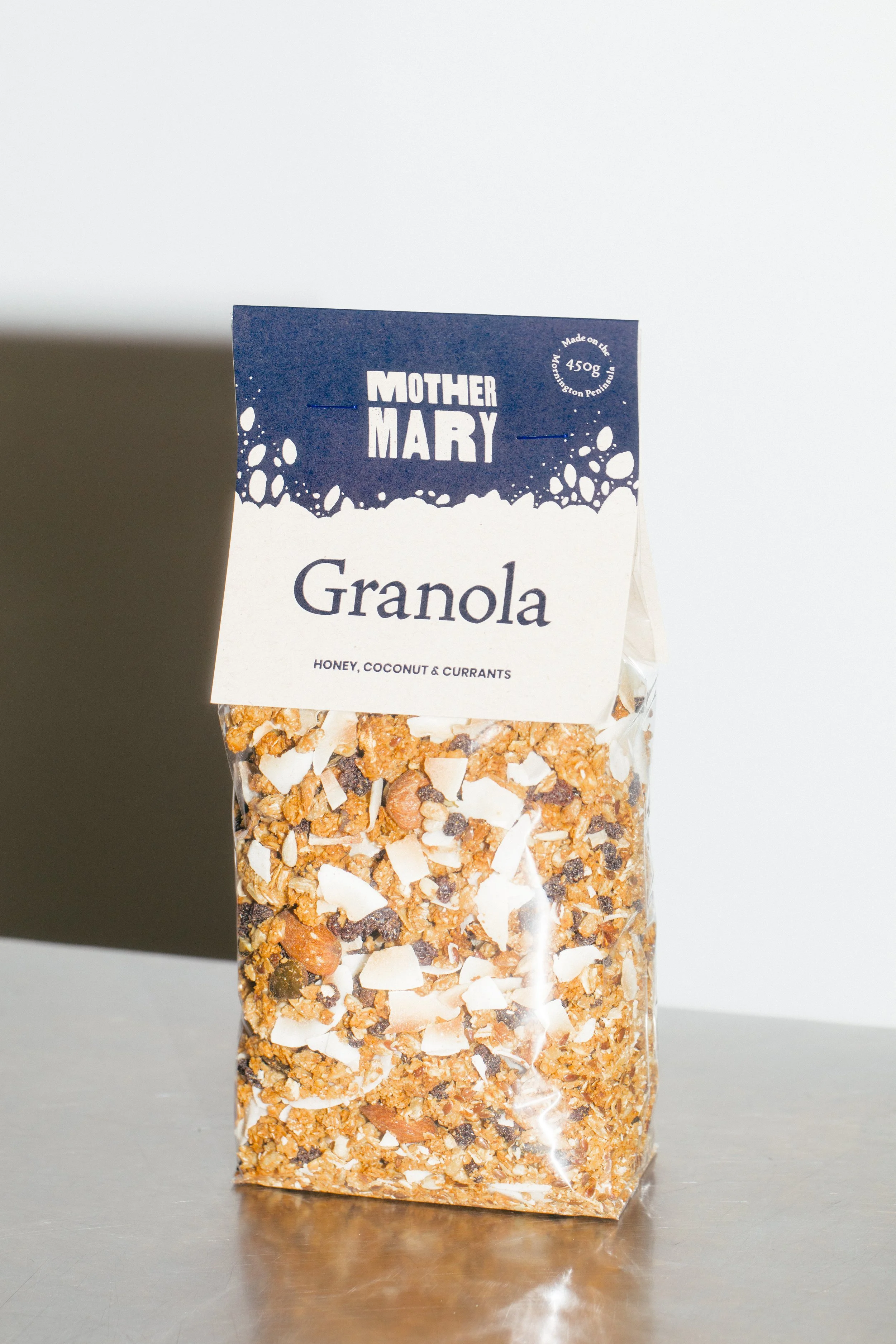 Original Granola 450g
