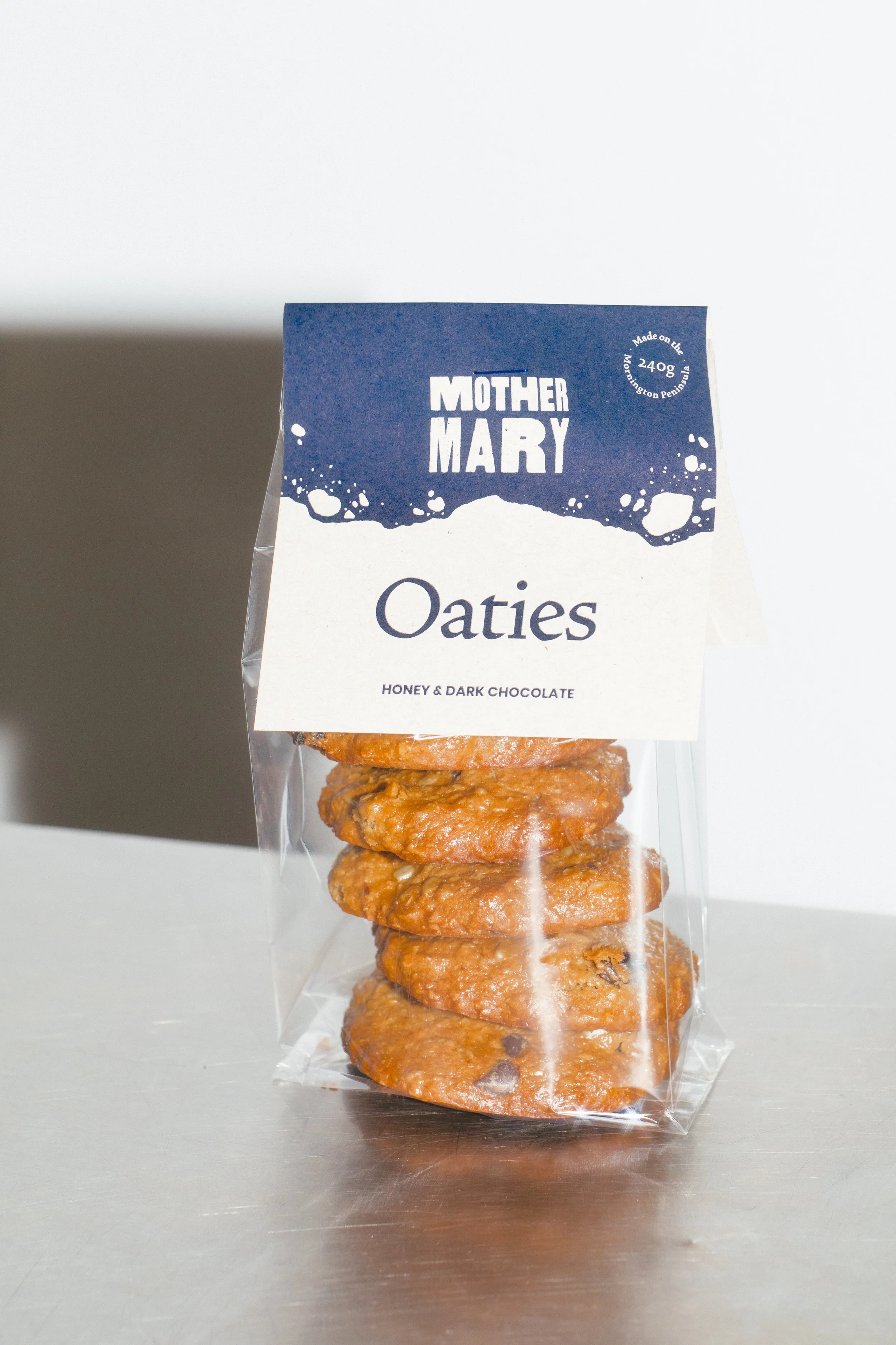Oaties 220g