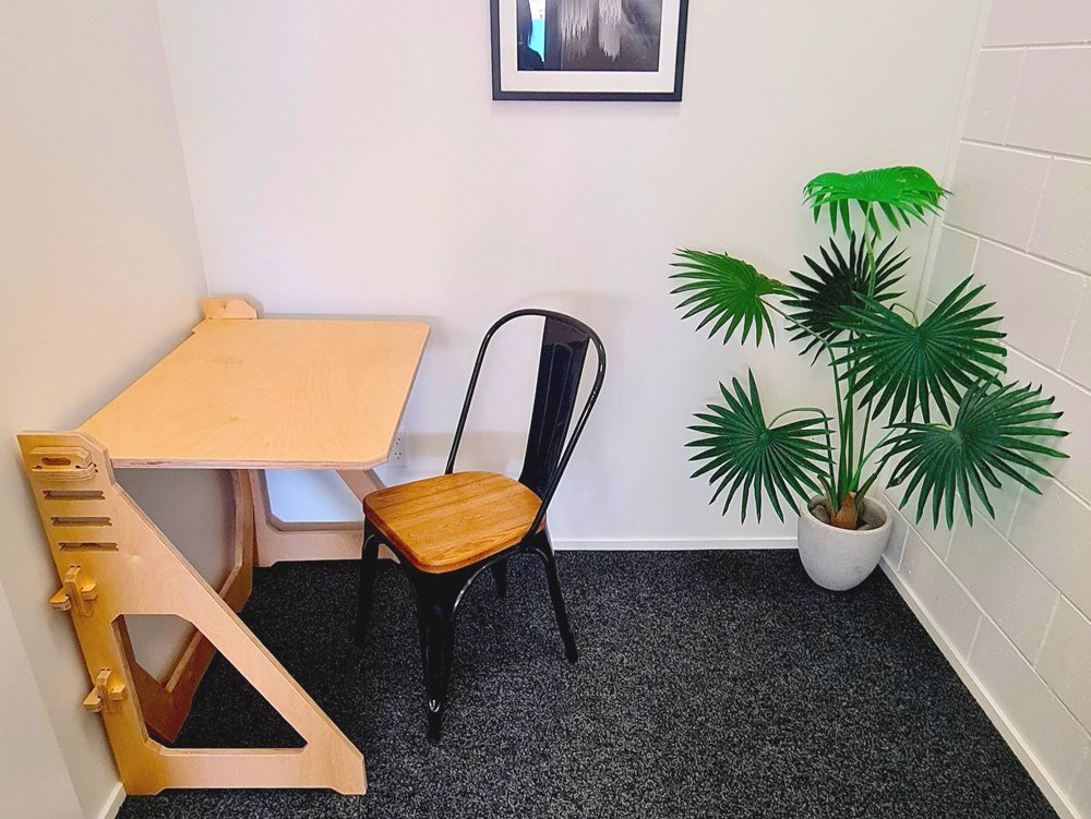 Byte Office