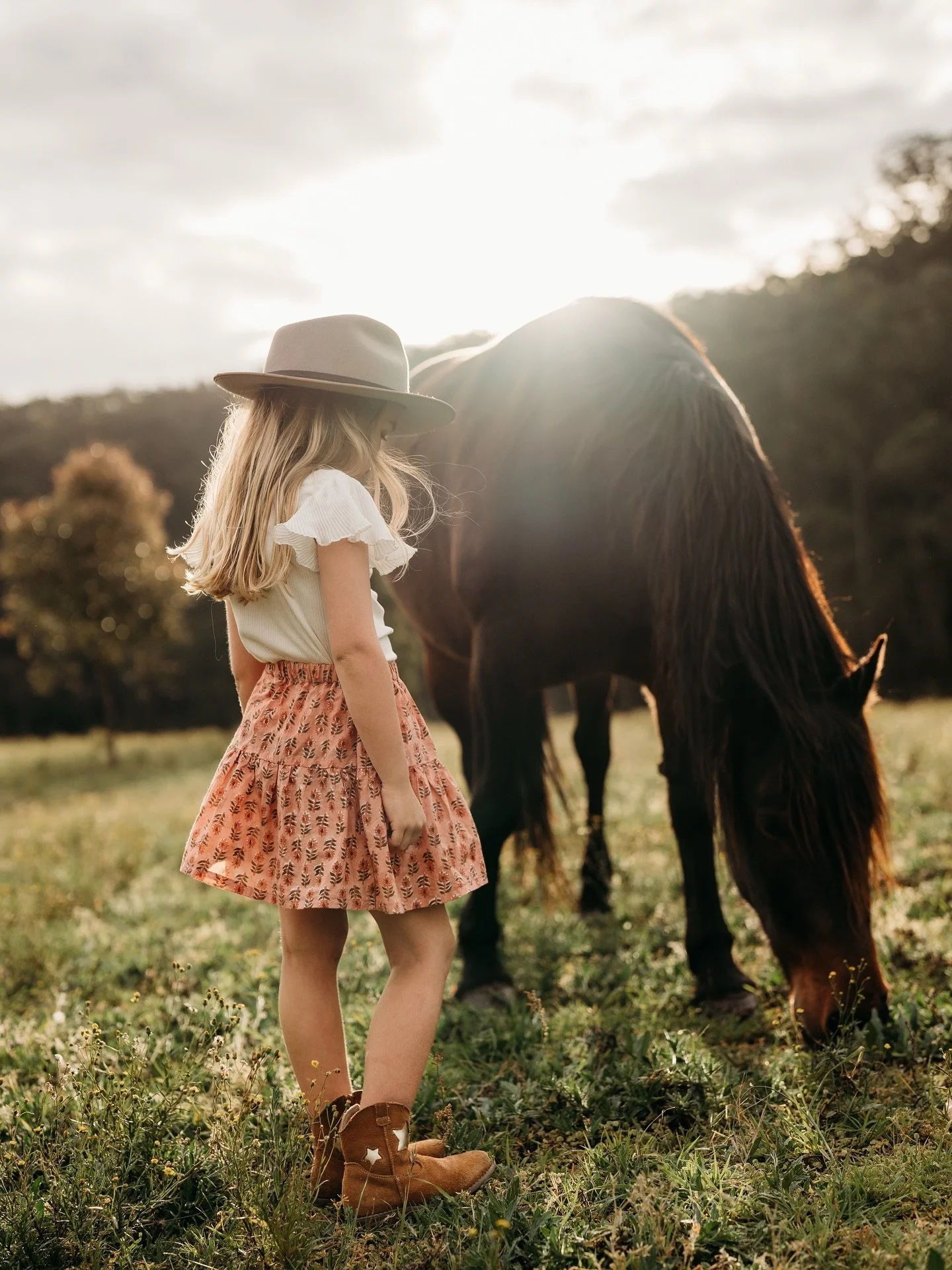 School holidays are wrapping up, I hope you&rsquo;ve had a chance to slow down, get outdoors and make some beautiful memories with your kids 🌞💛

If you&rsquo;re anything like me, your camera roll is full of the chaos and joy of the last few weeks! 
