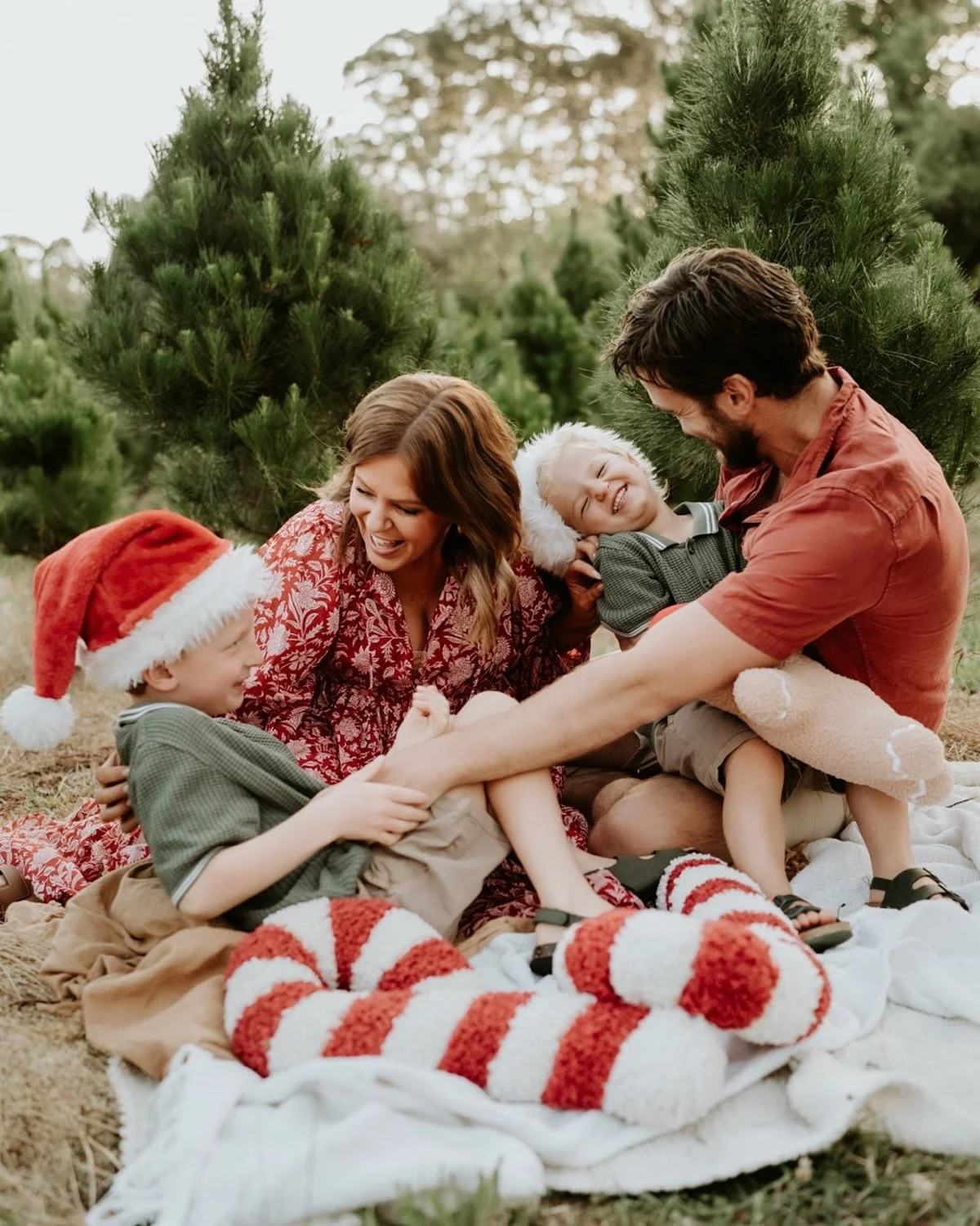 🎄 Last call for Christmas Mini Sessions🎄

2025 Christmas Minis are almost fully booked - just a few spaces left!

If you&rsquo;ve been meaning to book a session, now&rsquo;s the time. A quick, fun shoot that captures your crew just as they are (plu