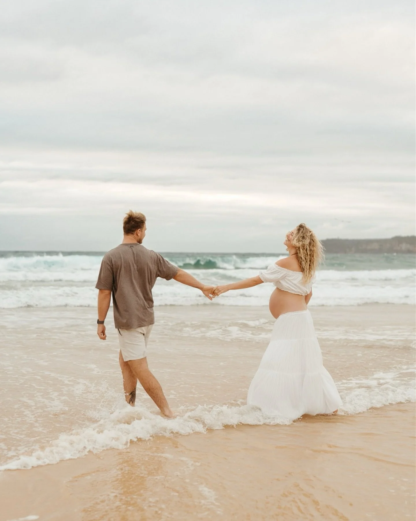 Maternity photo sessions on the Northern Beaches ✨

If you&rsquo;re having a baby in 2026, I&rsquo;d love to capture this chapter for you! My sessions are relaxed, and I&rsquo;ll gently guide you during our time together, to capture the most natural 