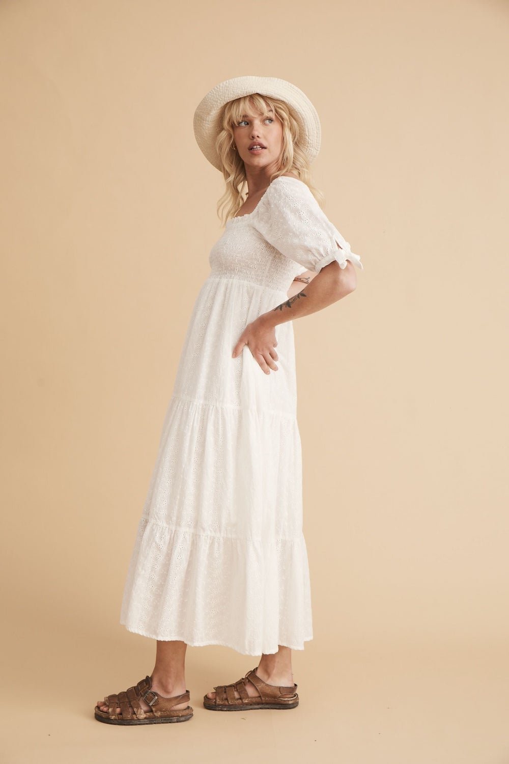 Opia Nahal Maxi - 8-12