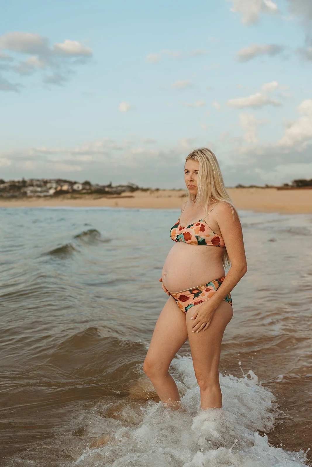 Bimby and Roy Bikini - Medium/size 10-12