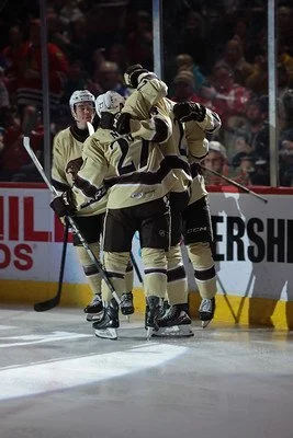 Happy New Year, Bears Fans