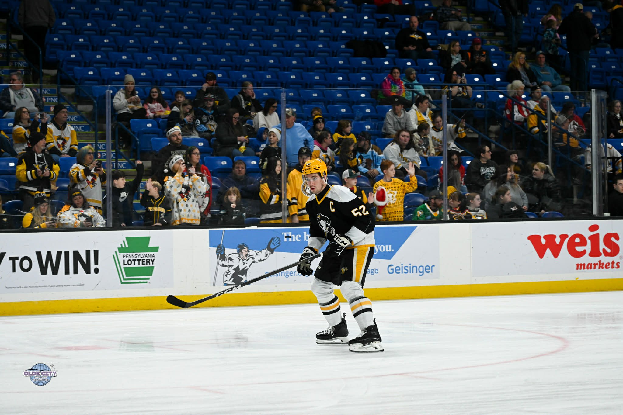 Phil Kemp: A Veteran Defenseman's Path Through Hockey