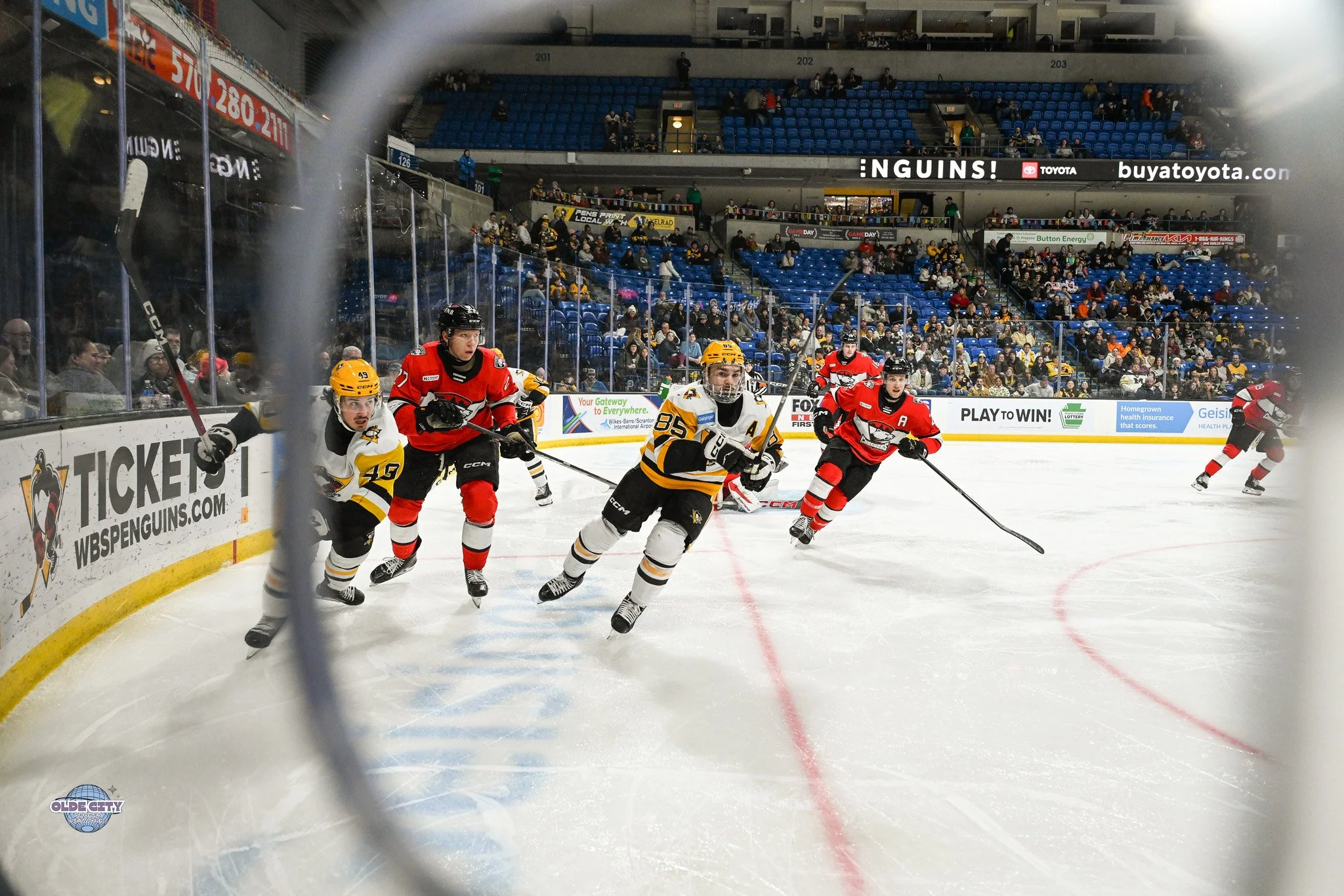 Avery Hayes: A Story Still Being Written