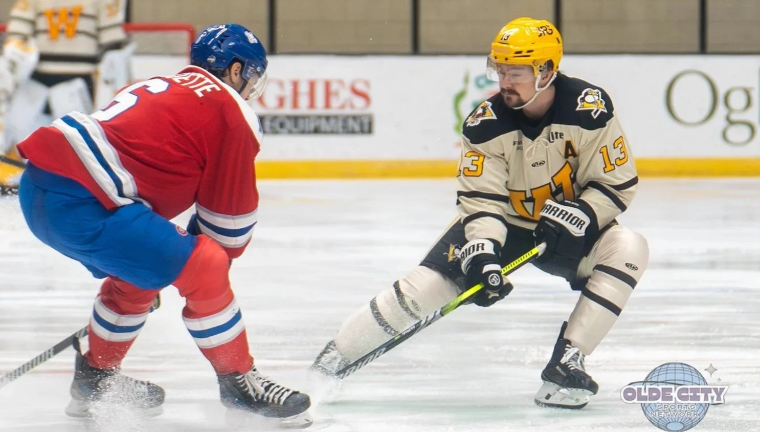 Midseason Check-In: Logan Pietila Finding Consistency And Confidence With The Wheeling Nailers