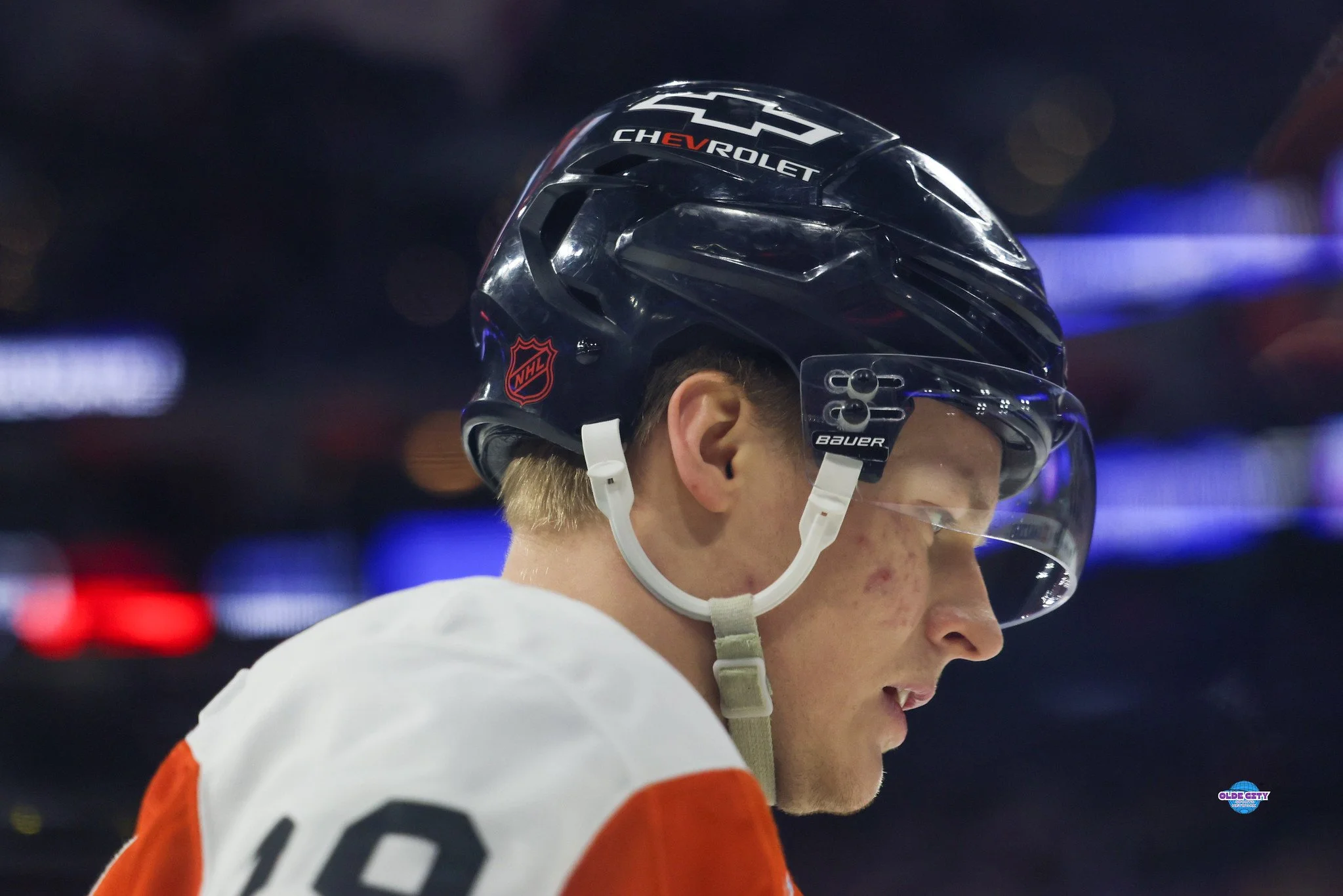 Philadelphia Flyers Face Defeat Against Washington Capitals