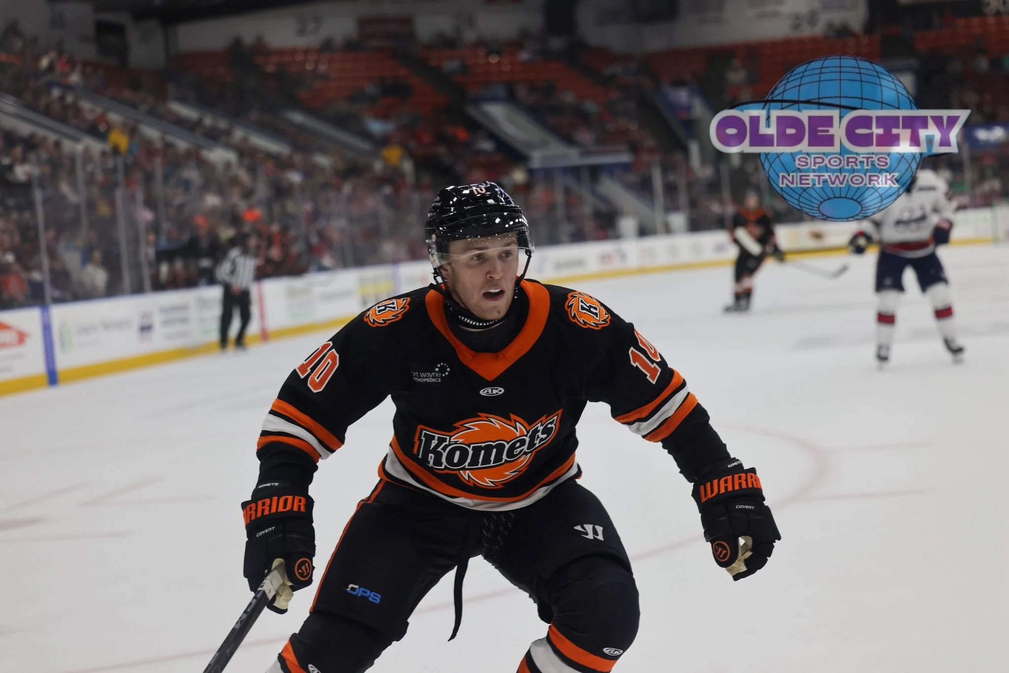 Wheeling Falls Short in Close Game Against Fort Wayne