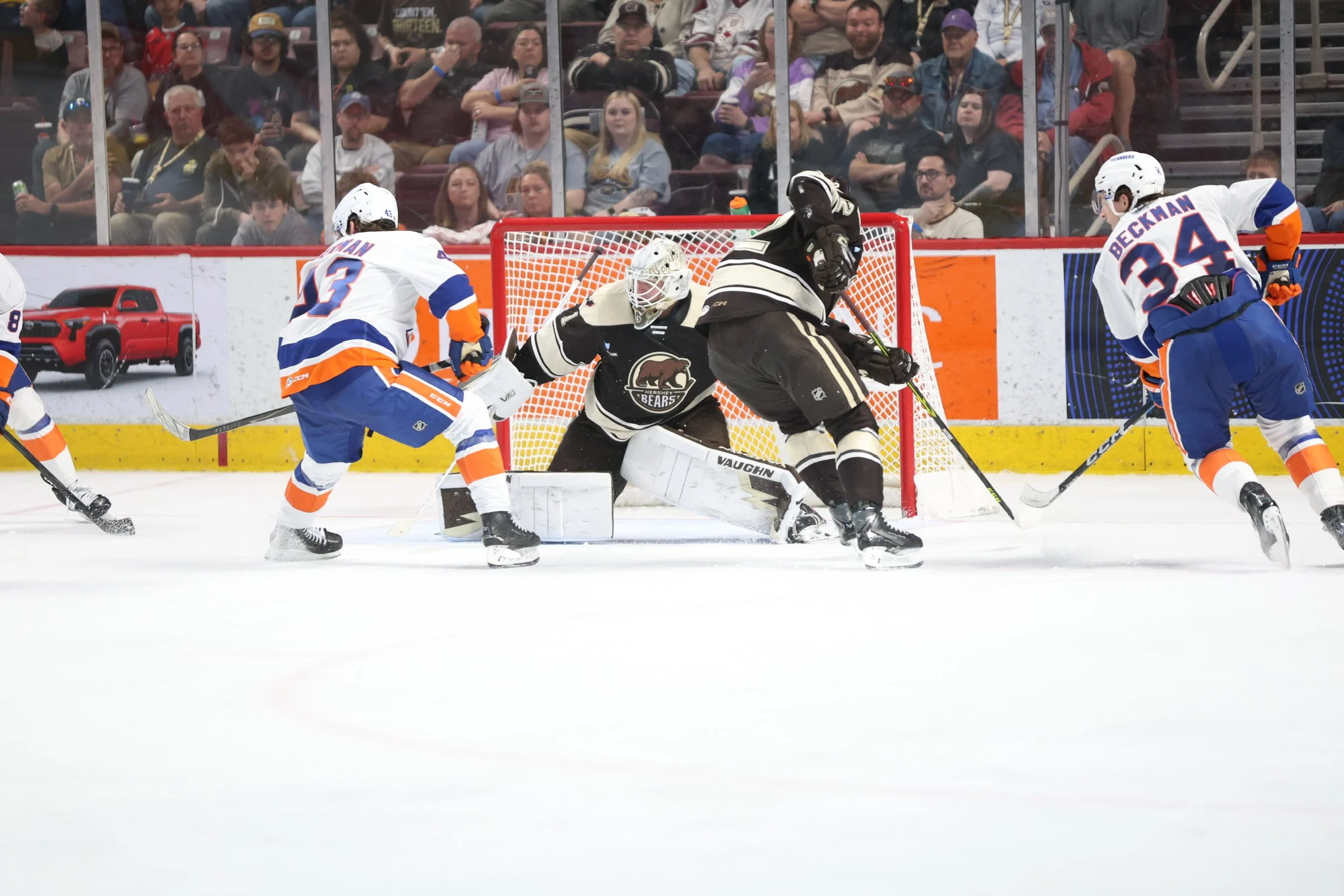 Bears Recap for 3/24