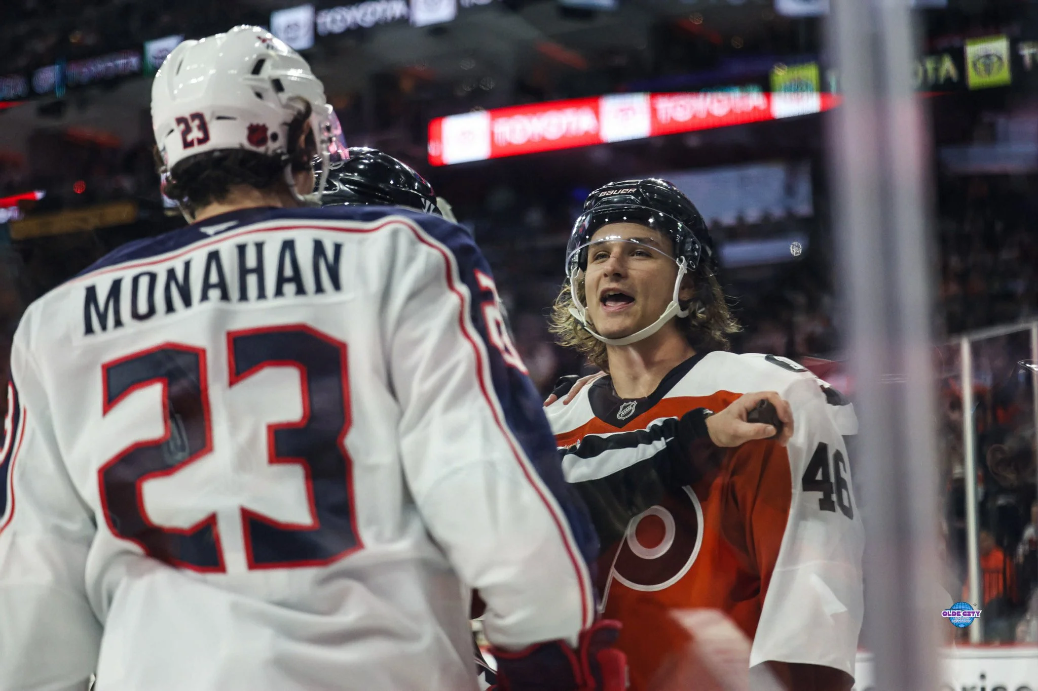 &nbsp;There's Always Next Year Flyers