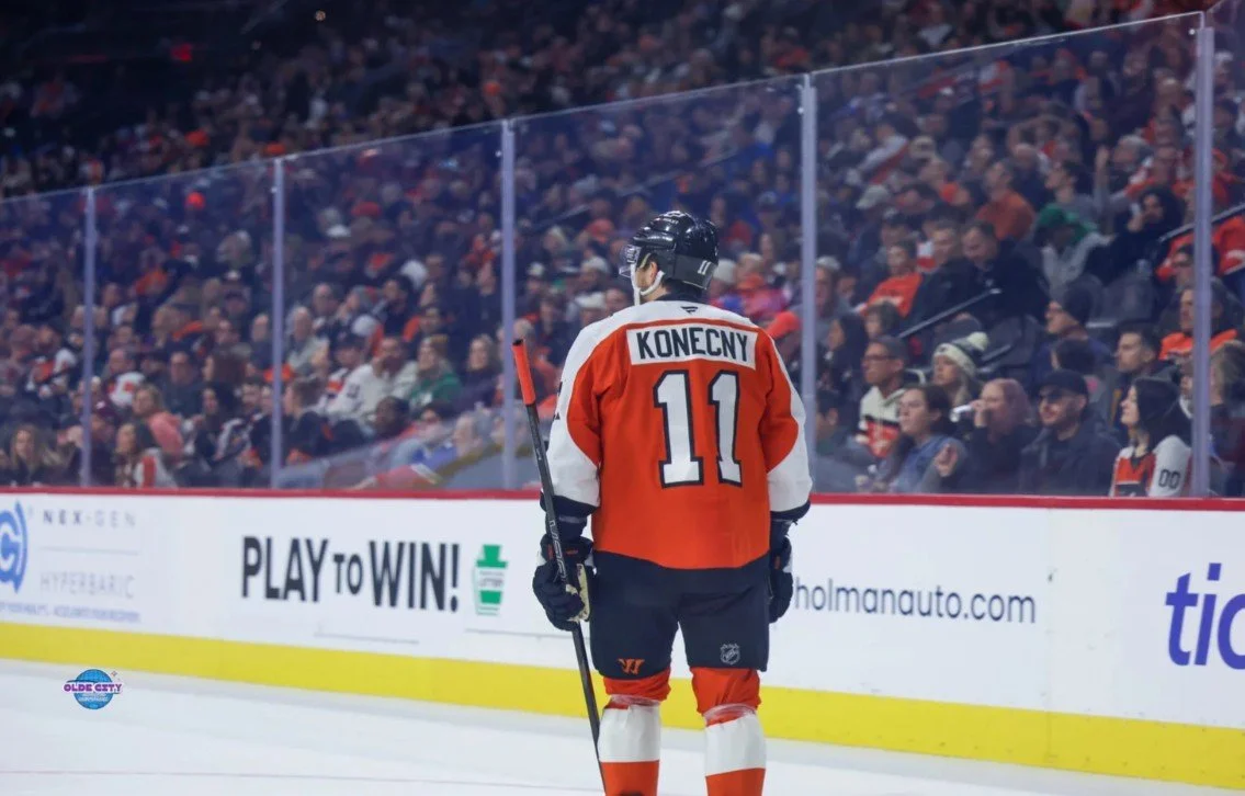 Flyers Stay Alive in the Hunt