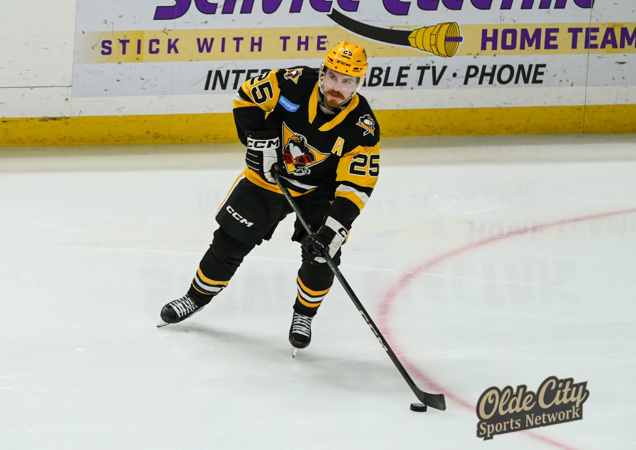WBS Penguins vs Toronto Marlies 2026 Calder Cup Playoffs: Eastern Conference Finals Game 2