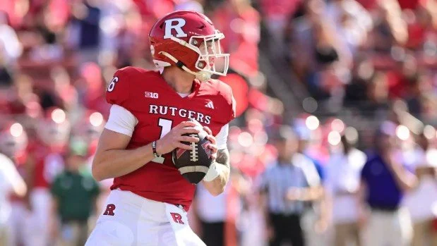A New Beginning: Inside Rutgers’ Incoming Freshman Class