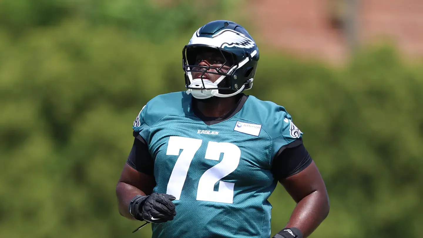 Could Markel Bell Be the Eagles' Most Important Developmental Player in 2026?